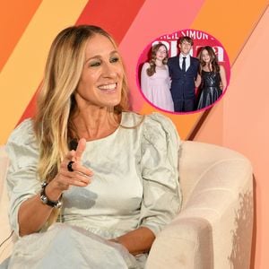 Wow! So erwachsen sind Sarah Jessica Parkers Kids geworden