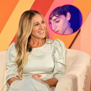 Groß geworden: Sarah Jessica Parkers Sohn James ist schon 19