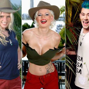 Spannend! Das sind die Promi-Gäste der Dschungel-Ersatzshow