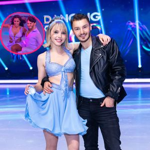 Machen Lina Larissa Strahl Sarah Lombardis Fußstapfen Druck?