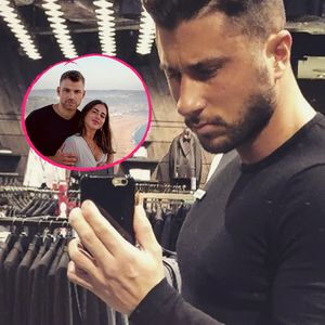 Das sagt Ex Roberto zur Liebe von Sarah Lombardi und Julian!