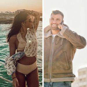 Sarah Lombardi soll verliebt sein: Wer ist Julian Büscher?