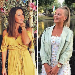 Sarah Lombardi folgt Pietros Freundin, Laura ihr aber nicht!