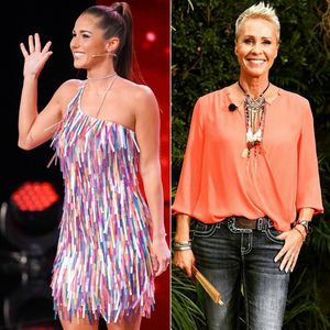 Ersetzt Sonja Zietlow Sarah Lombardi bei "Das Supertalent"?