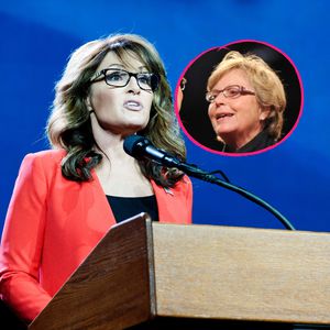 "The Masked Singer"-Star Sarah Palin trauert um ihre Mutter