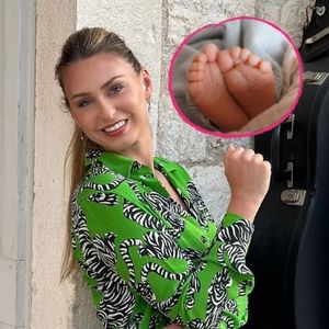 "Bares für Rares"-Expertin Sarah Schreiber ist Mama geworden