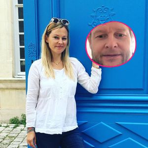 Hilferuf! Ex-"Unter uns"-Star Sarah Storks Freund vermisst