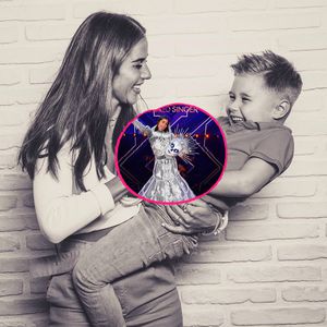 Sarah Lombardi wurde von Alessio prompt als Skelett enttarnt