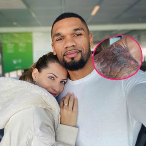 Sarah perplex: Domi lässt sich Follower-Tattoo stechen!