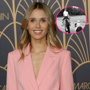 Scarlett Gartmann teilt seltene Aufnahme mit ihrer Tochter