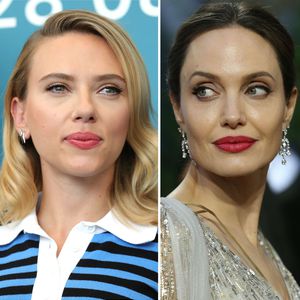 Scarlett gegen Angelina: Beide spielen Frankensteins Braut!