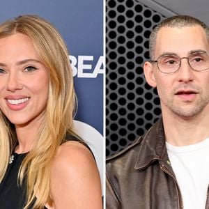 Scarlett Johansson und Jack Antonoff waren einst ein Paar
