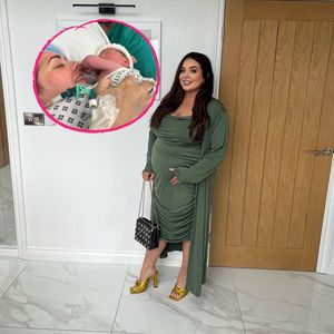 "Gogglebox"-Star Scarlett Moffatt ist erstmals Mama geworden