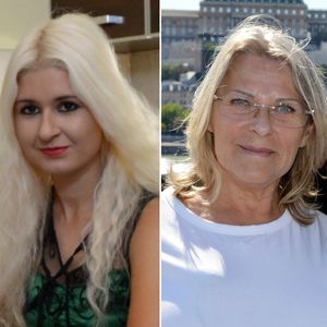Friede bei "Schwiegertochter gesucht"-Francine und Anneliese