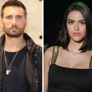 Das läuft wirklich zwischen Scott Disick und Amelia Hamlin