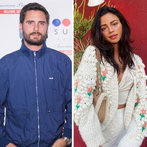 Scott Disick mit Ex Christine Burke (25) bei Date gesichtet
