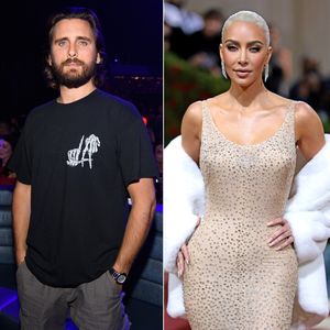 Wie bitte? Scott Disick und Kim K. wegen Betrug angeklagt