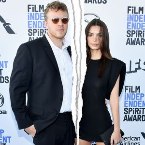 Insider: Emily Ratajkowski und Ehemann angeblich getrennt