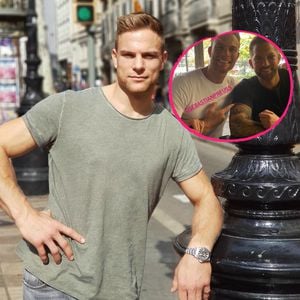 Doppeldate bei Oli Sanne, Basti Preuss und geheimer Flamme?