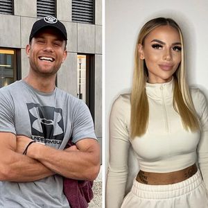 Was läuft denn da? Basti Preuss urlaubt mit Isabelle Denise