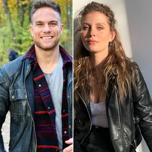 Basti Preuss löscht Outing-Foto: Das sagt Wioleta zum Post