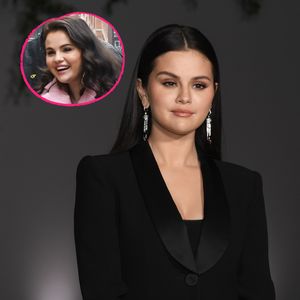 Trotz Hailey-Kylie-Drama: Selena Gomez strahlt für ihre Fans