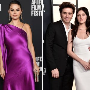 Thanksgiving: Selena Gomez feiert mit Brooklyn und Nicola