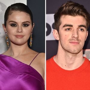 Offiziell? Selena Gomez und Drew Taggart zusammen gesehen!