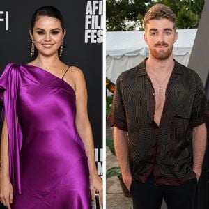 Nach Single-Statement: Selena Gomez und Drew Hand in Hand