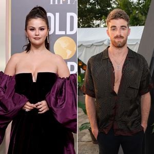 Datet Selena Gomez etwa Chainsmokers-Sänger Drew Taggart?