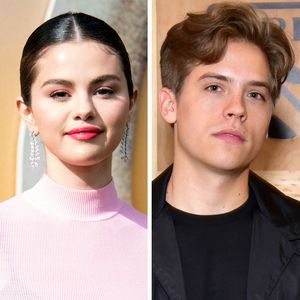 "Schlimmster Tag": Selena über Filmkuss mit Dylan Sprouse