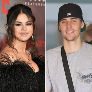 Selena über neue Songs: "Ja, ich wollte, dass er zuhört!"