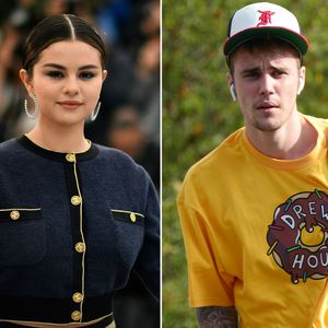 Affären bestätigt? Selena Gomez teilt nächsten Justin-Song