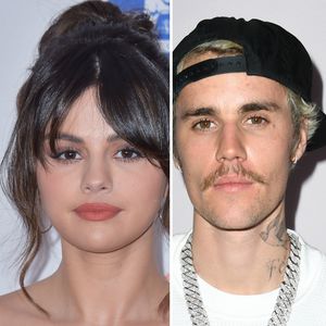 Aus Versehen? Selena Gomez hat Justin Biebers Fotos gelikt!