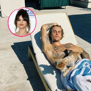 Ist Selena gemeint? Justin spricht über alten Liebeskummer