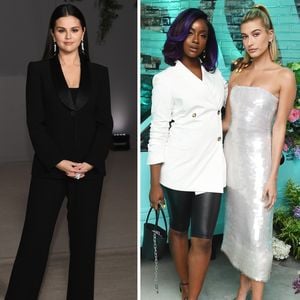 Selena-Drama: Jetzt äußert sich Hailey Biebers BFF Justine