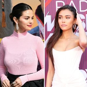 Fiese Anschuldigungen: Selena Gomez verteidigt Madison Beer
