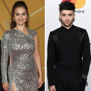 Insider: Selena Gomez und Zayn lassen es langsam angehen!