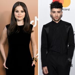 Nach Flirtgerüchten: Selena Gomez mit Zayn Malik unterwegs