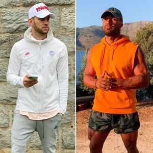 Serkan Yavuz schickt Aleks fiese Nachricht per Fake-Account