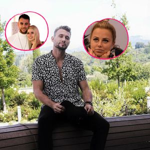 Nicht zu Serkan und Carina: Michi Bauer hält zu Jade Übach