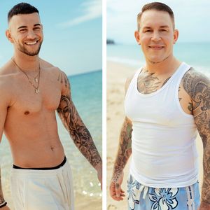 "Kampf der Realitystars"-Zoff zwischen Serkan und Daniel!