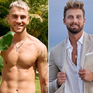TV-Baby: Serkan Yavuz fühlt sich von Bachelor-Oma gedisst