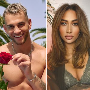 Serkan und schwangere Samira ziehen zusammen in Reihenhaus