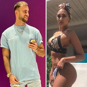 "Bachelor in Paradise": Serkan spricht von Babys mit Samira
