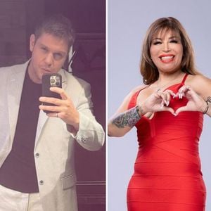 Für Seven ist Romanze mit Patricia Blanco endgültig durch