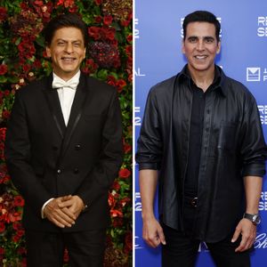 Zoff? Darum arbeitet Shah Rukh Khan nicht mit Akshay Kumar