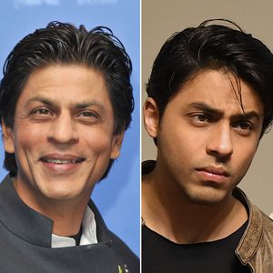 Wie der Papa: Shah Rukh Khans Sohn soll Bollywoodstar werden