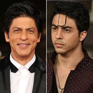 Enthüllt: So heißt die Show von Shah Rukh Khans Sohn Aryan