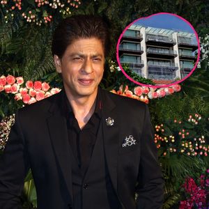 Shah Rukh Khan will sein Luxusanwesen in Mumbai vergrößern